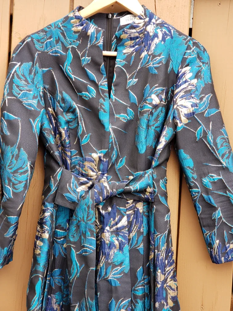 Women's Size 4 Dress image indicator(3)