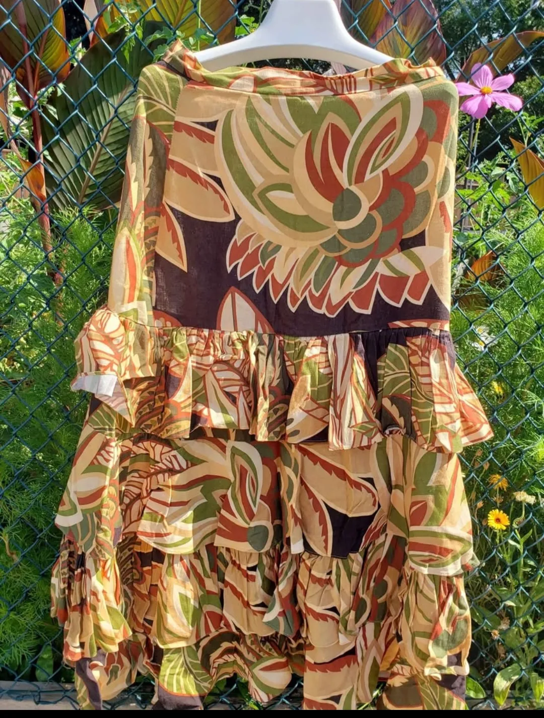 Zara Med Linen image indicator(3)