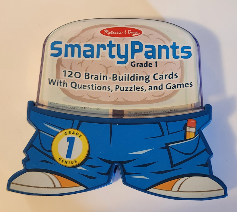 Melissa & Doug Smarty Pants - photo 2