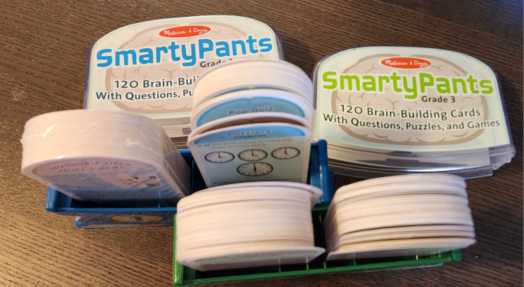 Melissa & Doug Smarty Pants - photo 4