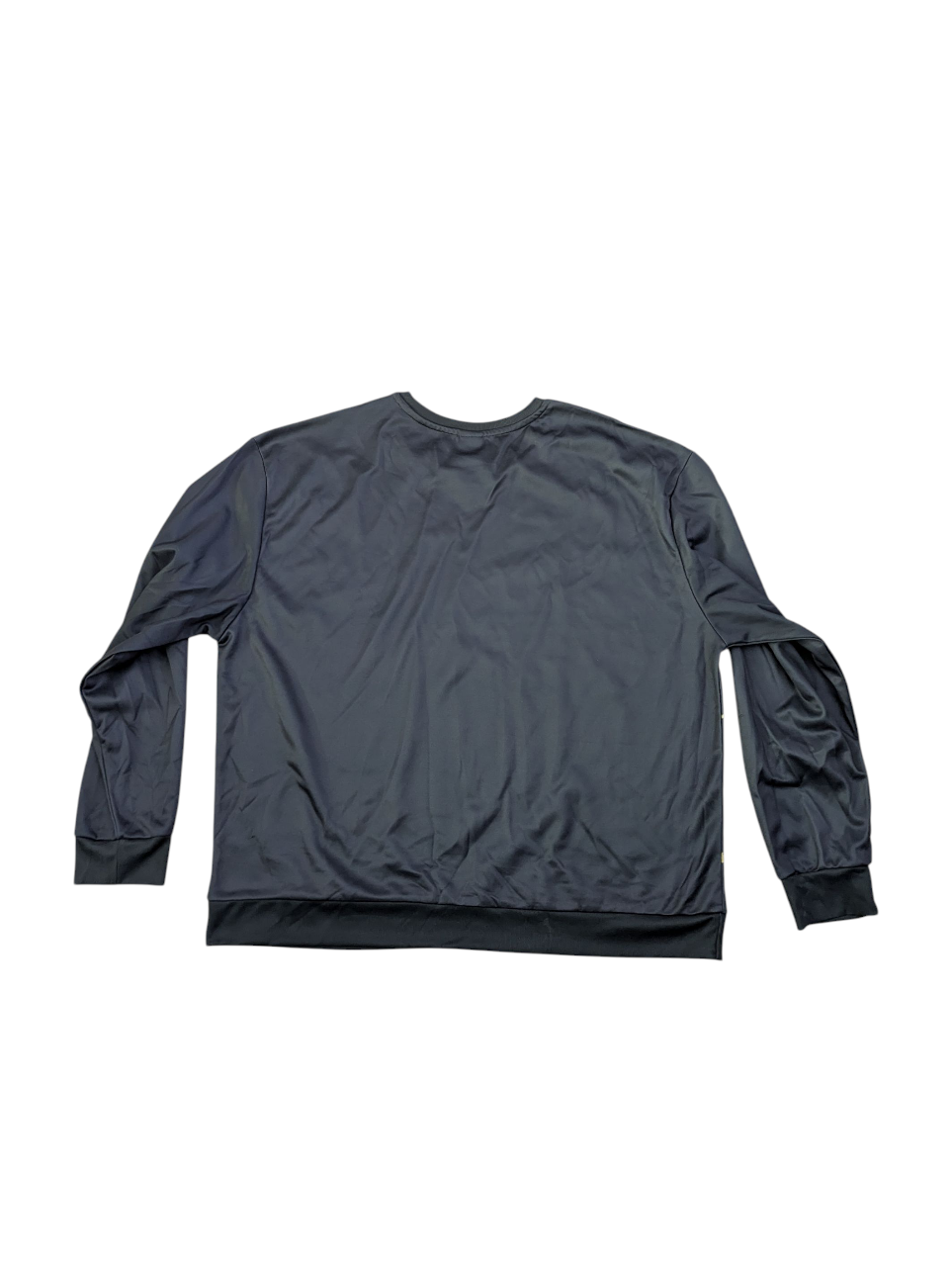 NEW ONLY ONE LEFT ADULT XL  BABY YODA Long Sleeve Crew neck - photo 2