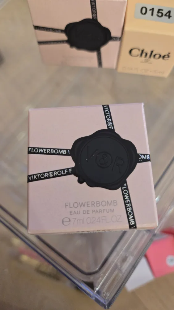 Luxury Perfume Collection – All New with box image indicator(7)