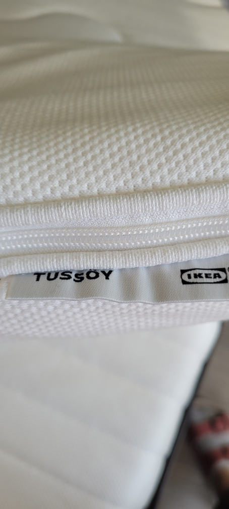 IKEA Tussoy Mattress Topper