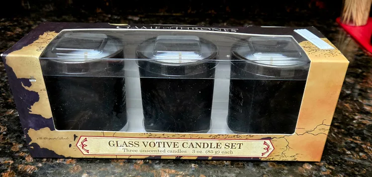 Game of Thrones Candles image indicator(4)