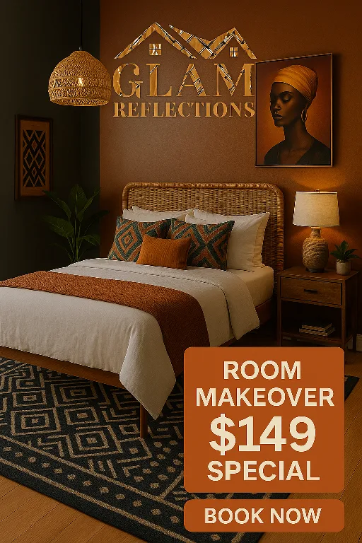 Room Makeover Special $149 thumbnail