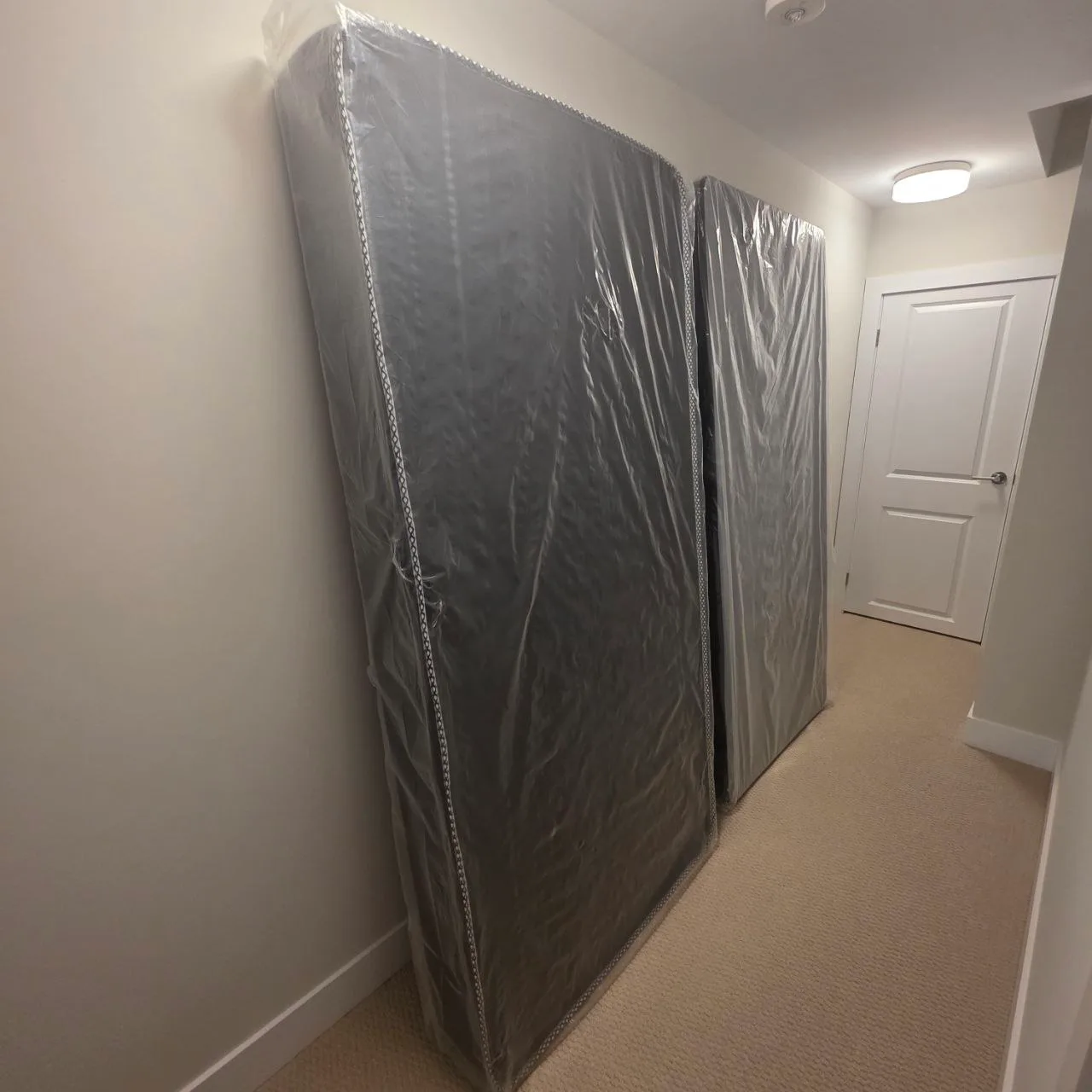 Mattress + Boxspring, Twin XL thumbnail