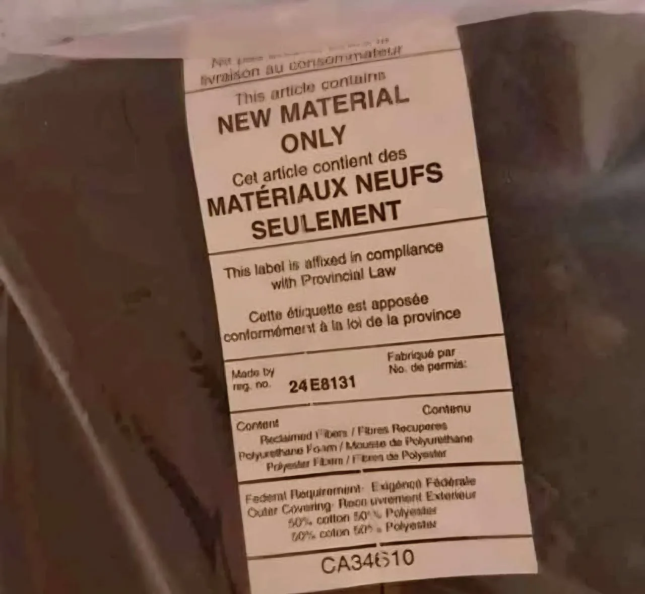 Mattress + Boxspring, Twin XL image indicator(2)