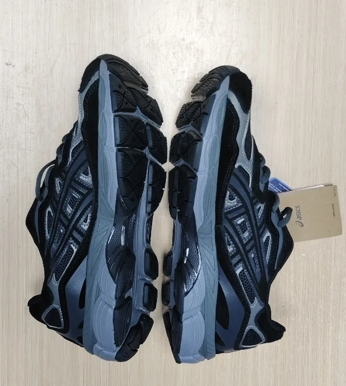 Asics Gel-NYC Black/Graphite, Size 9 image indicator(3)