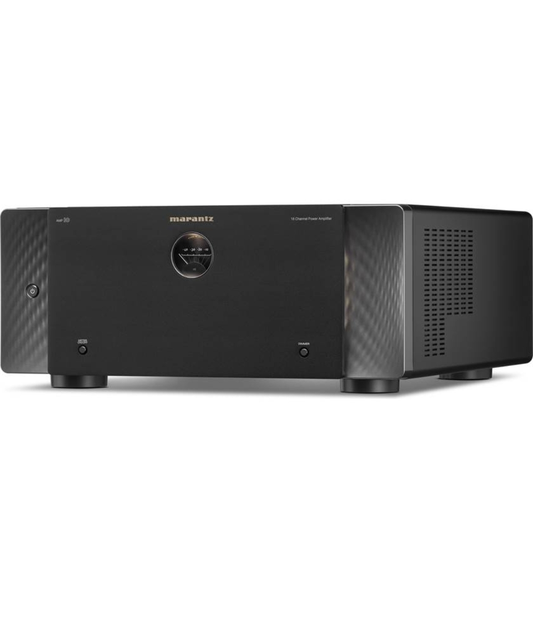Marantz AMP 10 16-Channel Power Amplifier - photo 2