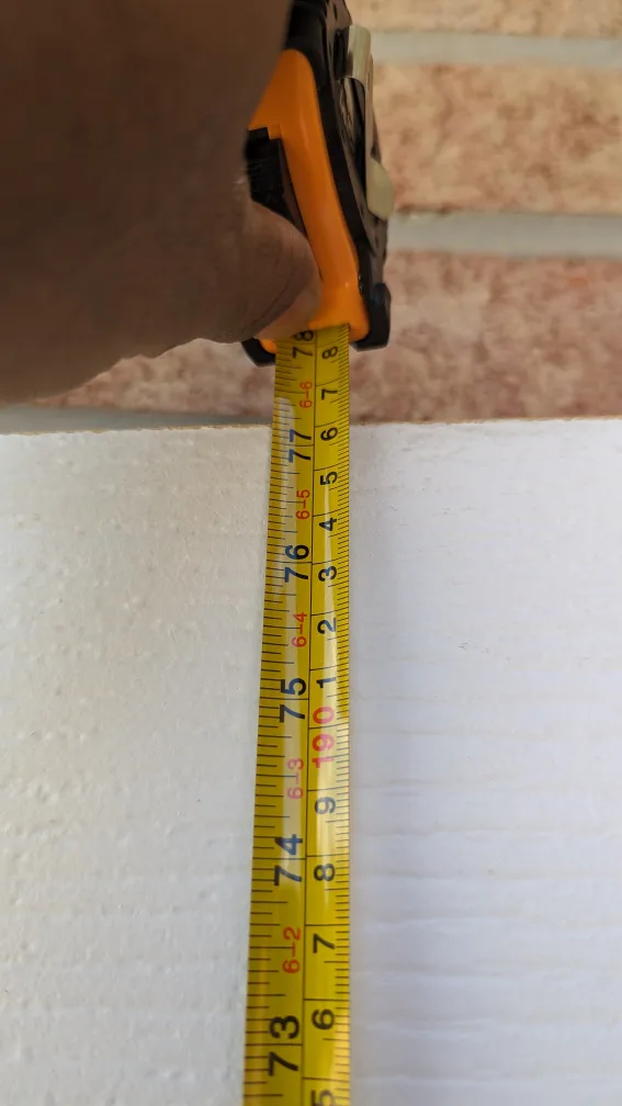 Two White Interior Doors - 26"x80", 31.5"x77" image indicator(4)