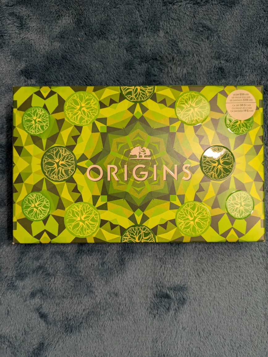 Origins Multi-Maskers Mini Masking Essentials Set