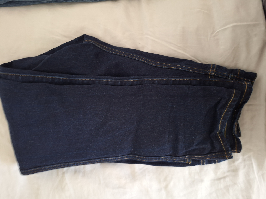Imogene and Willie Jeans - photo 4