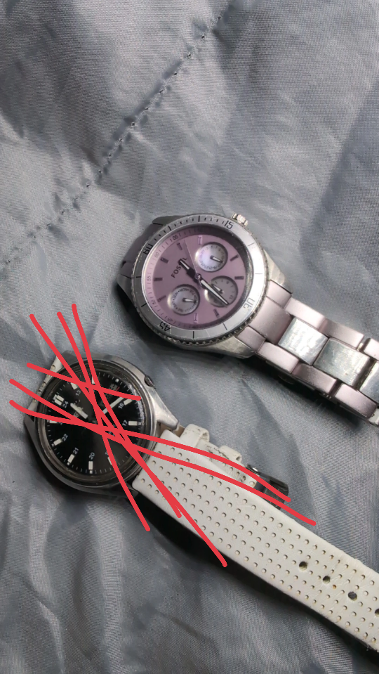 Lot of 12 Vintage and Modern Wristwatches - photo 4