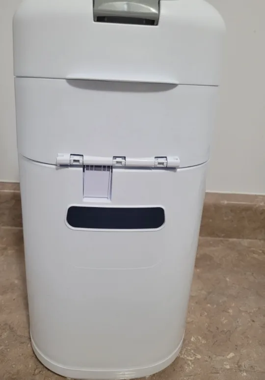 Litter Genie Cat Waste Disposal System image indicator(3)