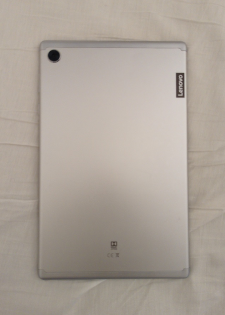 Lenovo M10 FHD+ 2nd gen Tablet - Great Condition! - photo 3