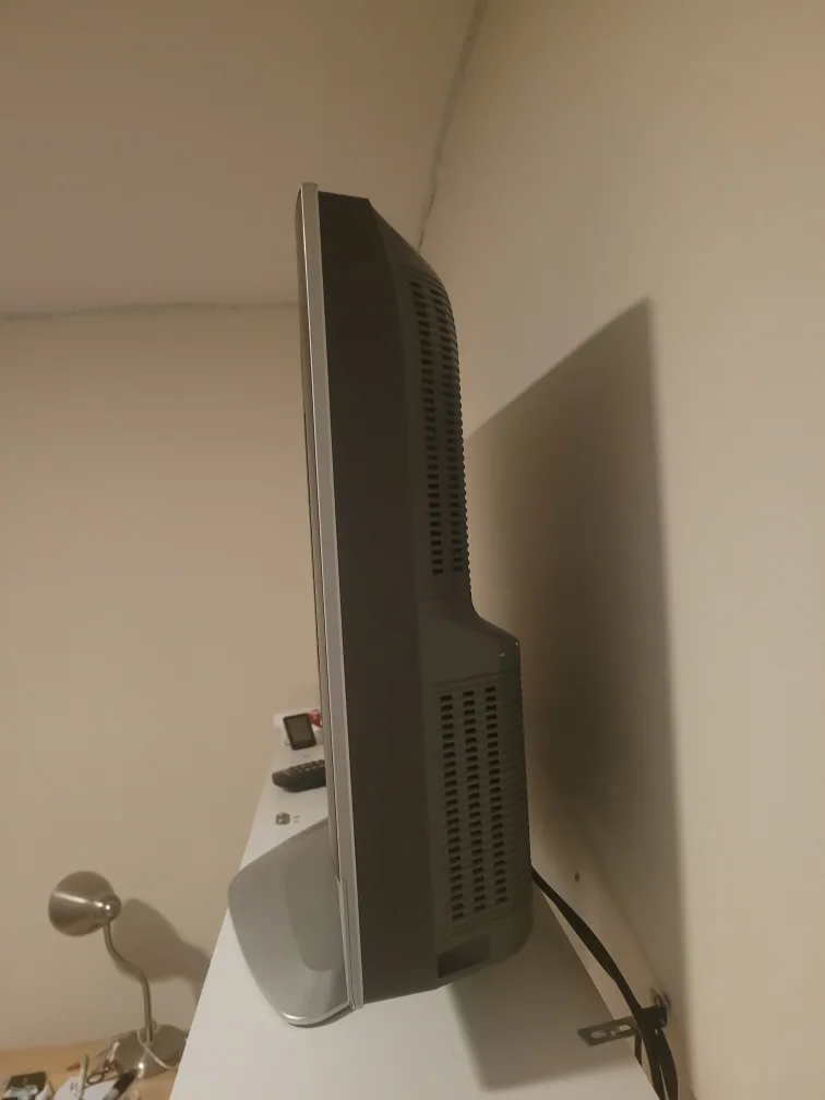 Panasonic Viera TV image indicator(2)