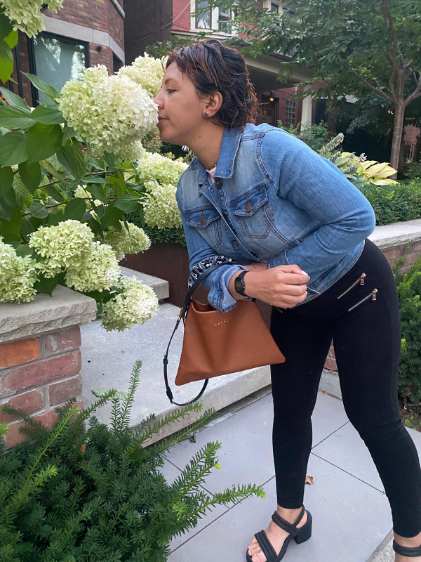 Marni Venice Small Leather Handbag - photo 2