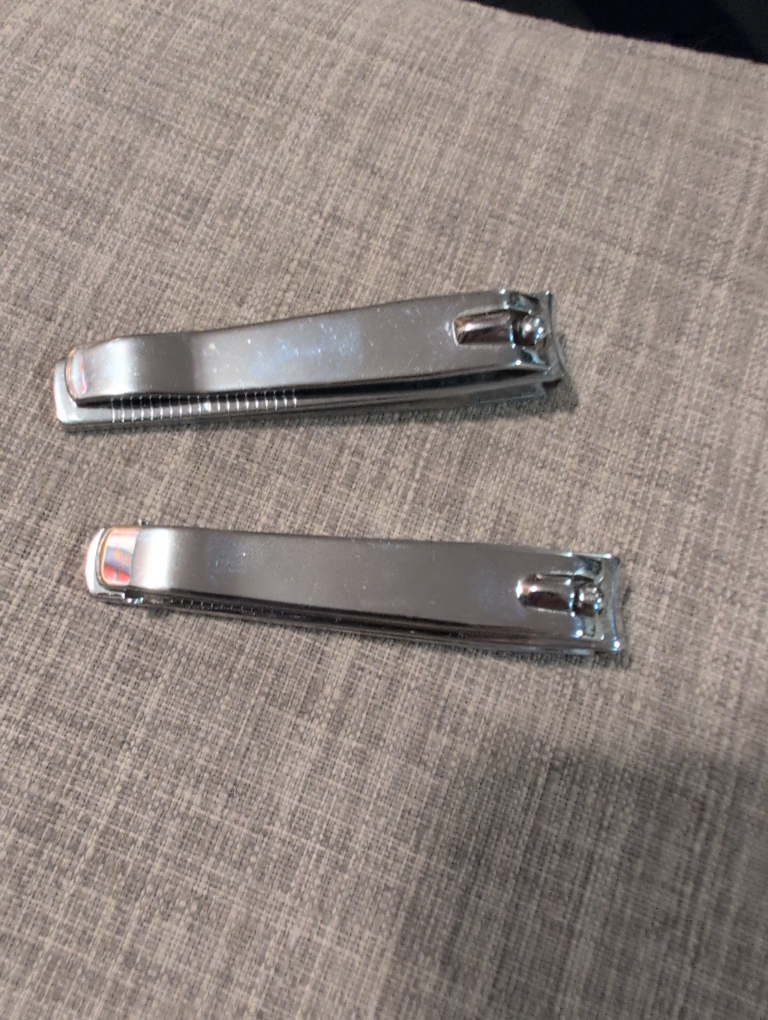 Nail Clippers