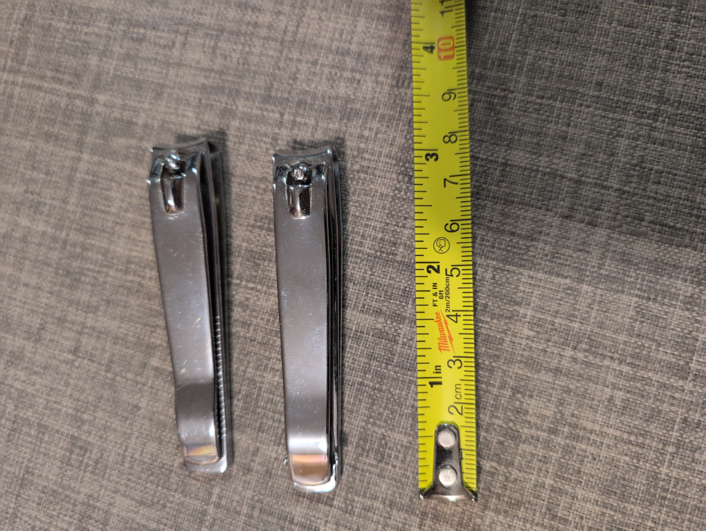 Nail Clippers - photo 2