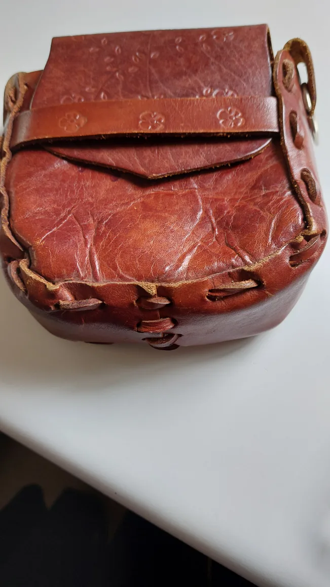 leather hand bag image indicator(3)