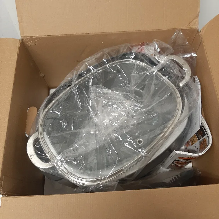 Ninja Foodi PossibleCooker Pro MC1001C - Like New image indicator(4)