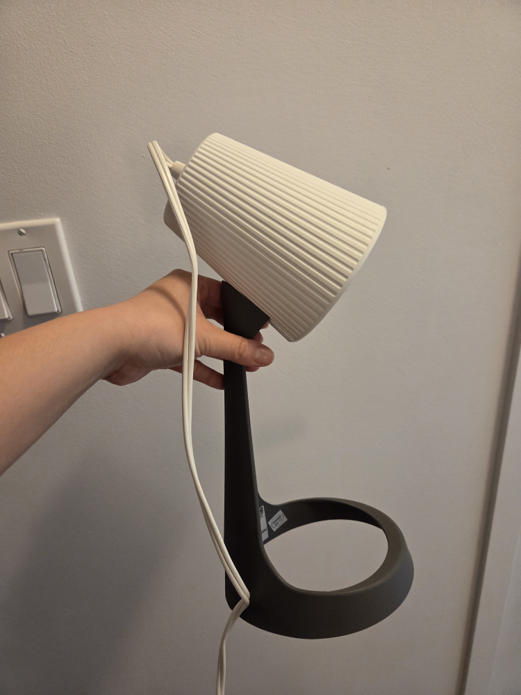 Ikea Table Lamp