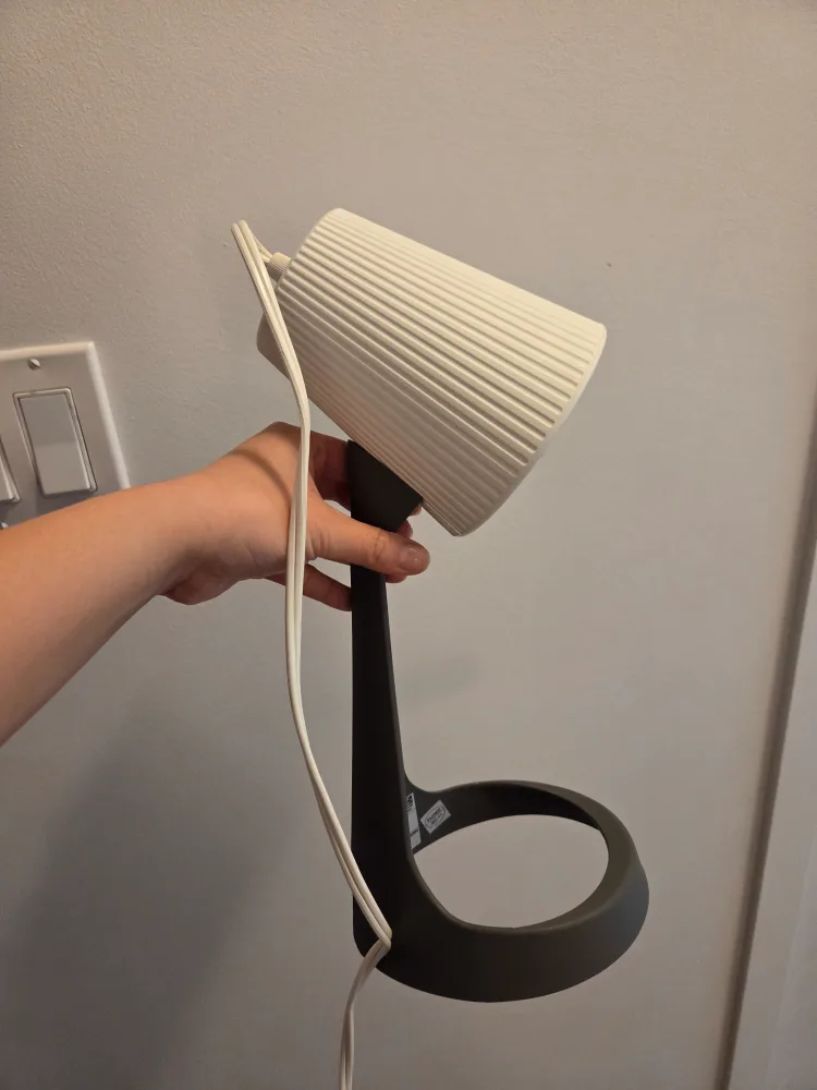 Ikea Table Lamp thumbnail