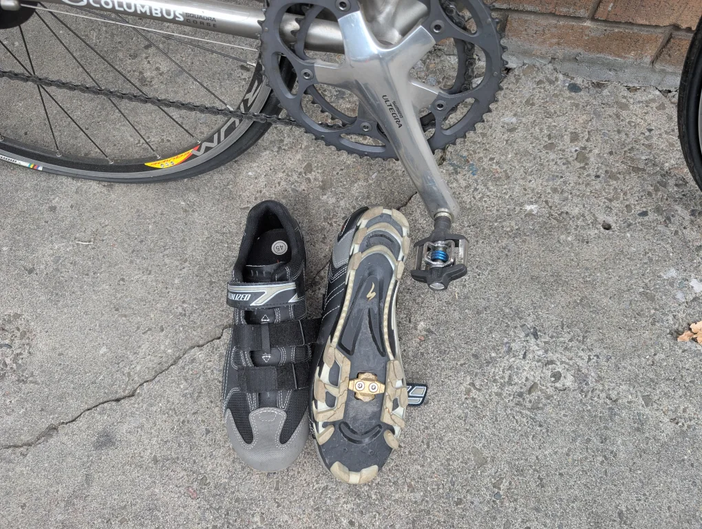 Specialized Allez Expert Road Bike image indicator(7)