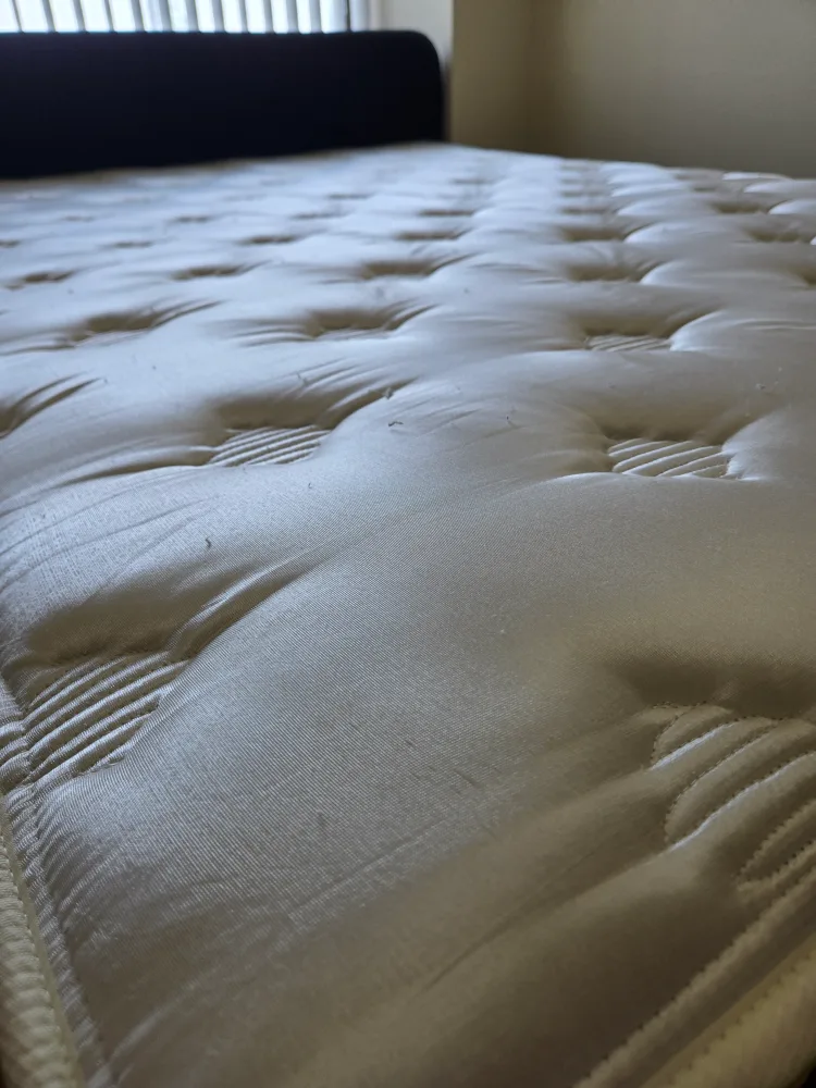 Zinus Spa Sensations Queen Mattress image indicator(4)