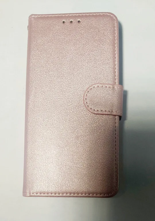 Samsung S23 Pink Phone/Wallet Case - New image indicator(3)