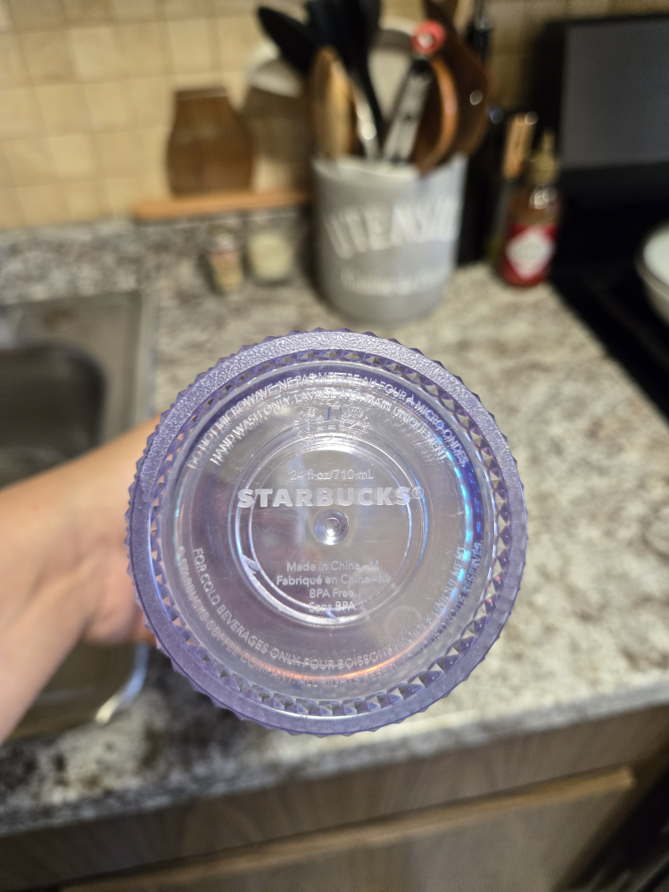 Starbucks 24 fl oz Studded Tumbler - photo 2
