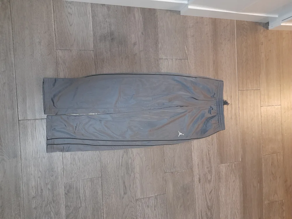 Jordan Track Pants - Size L - Grey thumbnail