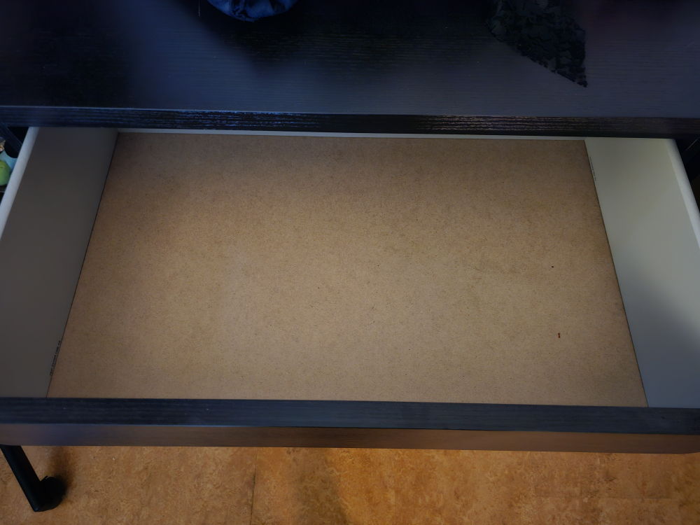 Ikea Dresser - photo 3