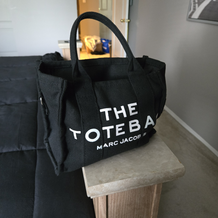 Small Tote Bag