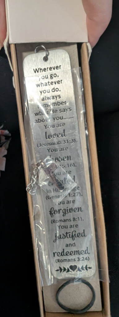 free bookmark