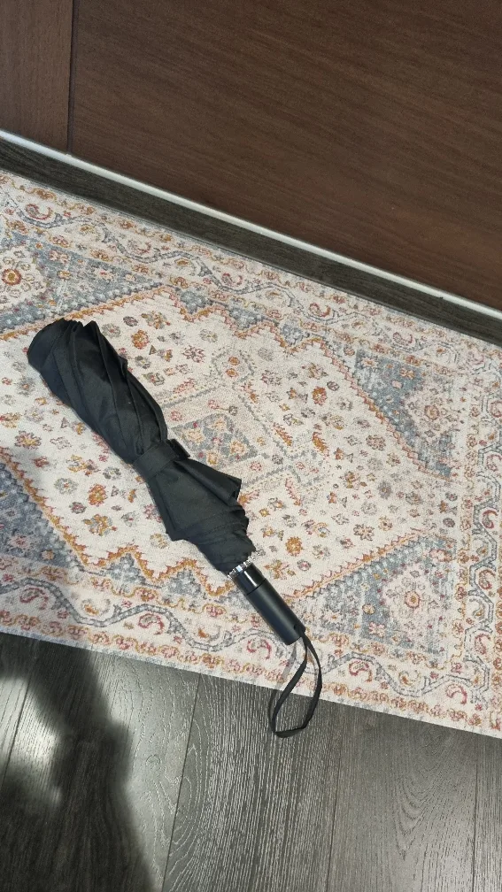 Black Umbrella thumbnail