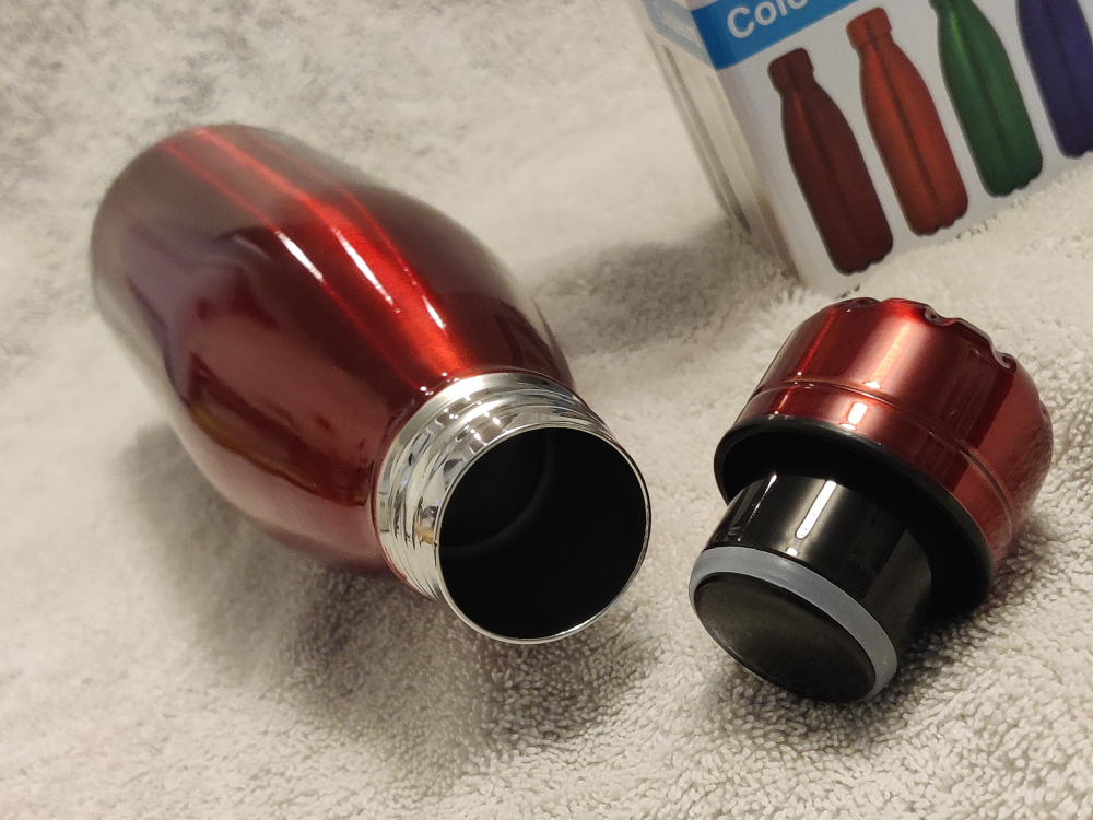 Rockit Shine Water Bottle - Canada 150 Edition - photo 3