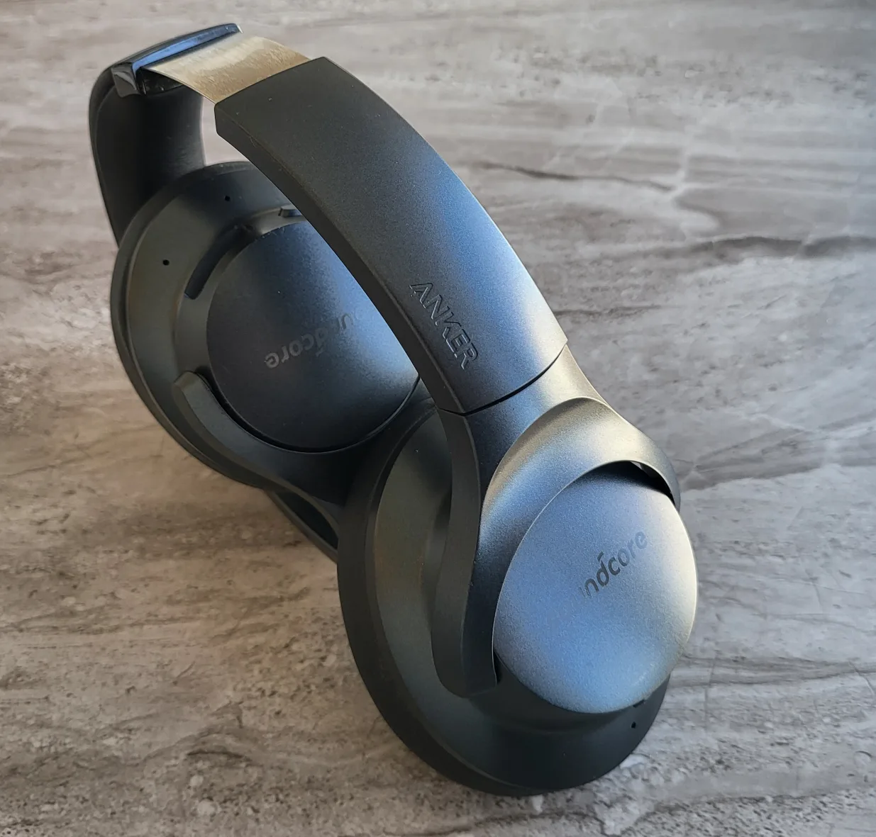 Anker Soundcore Life Q20+ Headphones image indicator(2)