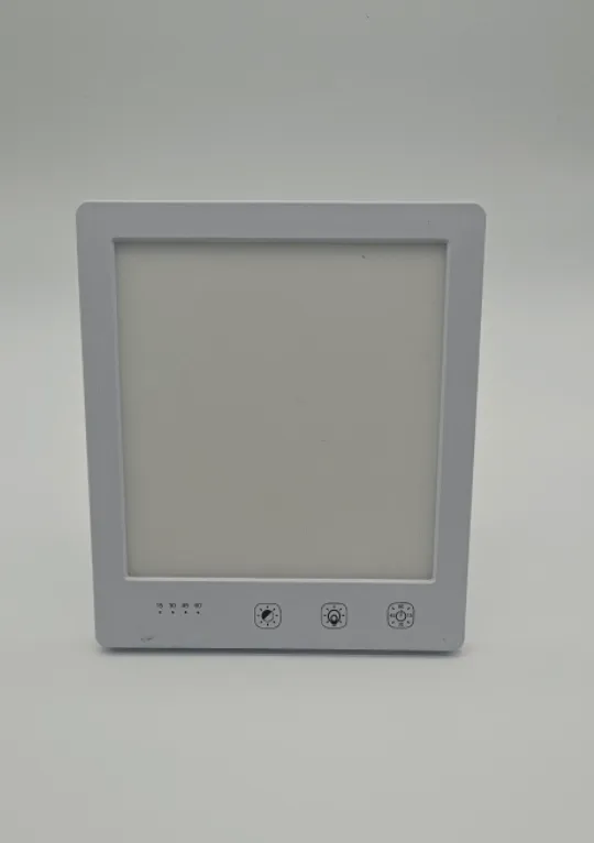 Happy Light Therapy Lamp thumbnail