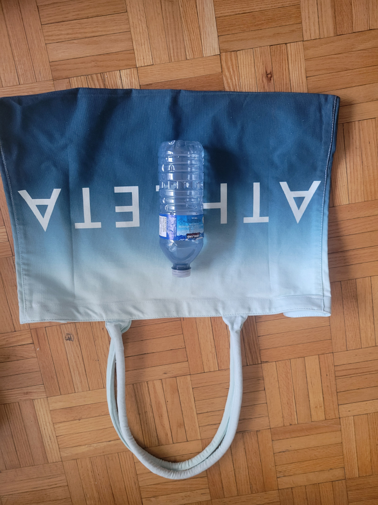 Athleta Ombre Tote Bag - photo 2