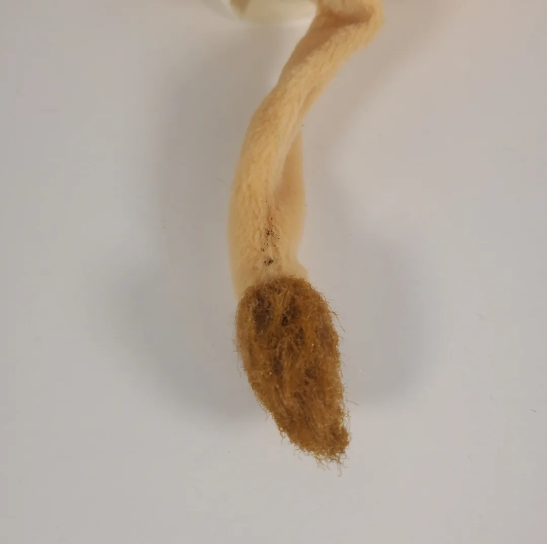 Vintage Nala From The Lion King Plush image indicator(4)