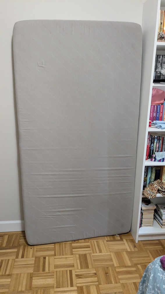 Twin Mattress