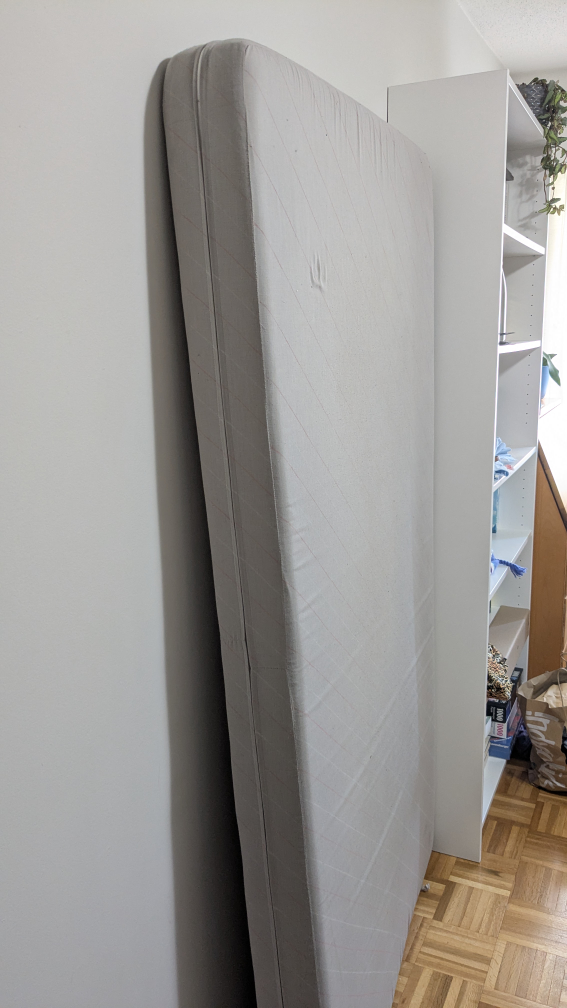 Twin Mattress - photo 2