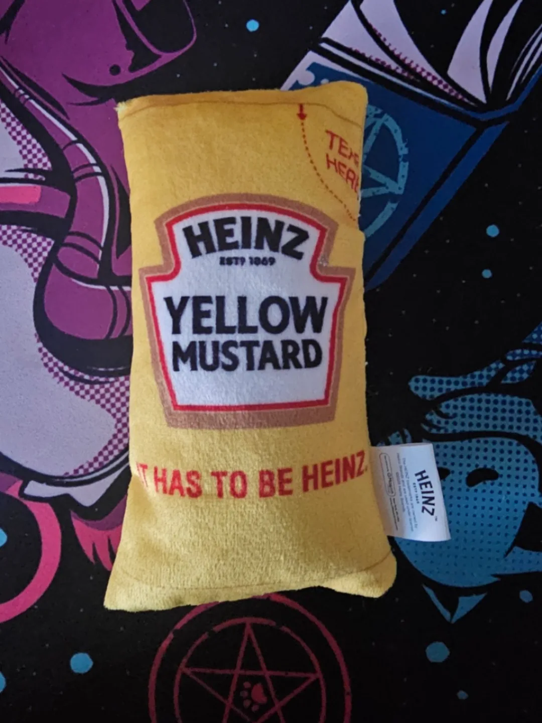 Assortment of Cat toys image indicator(5)