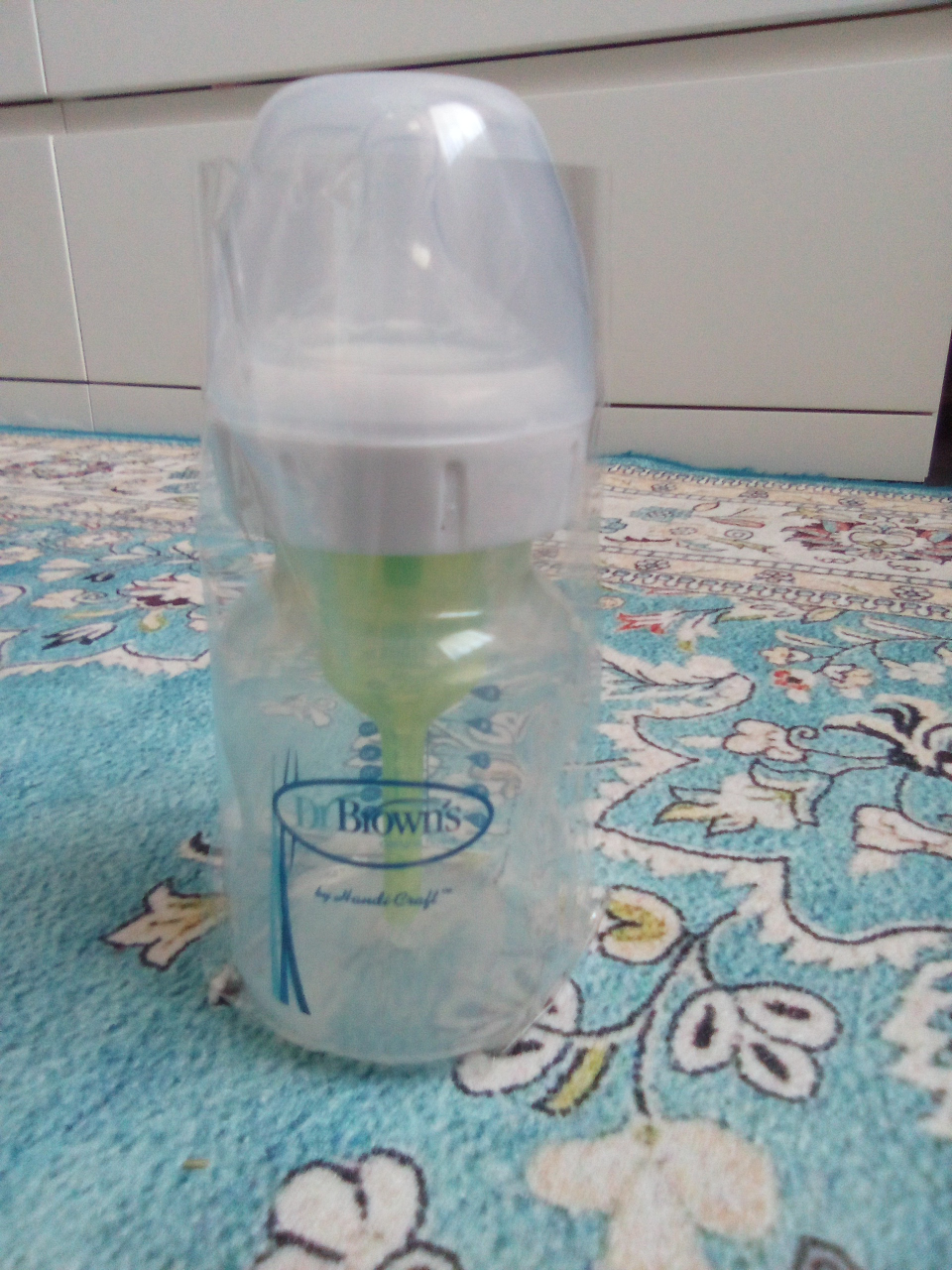 Brand New Dr. Brown's Baby Bottle - photo 3