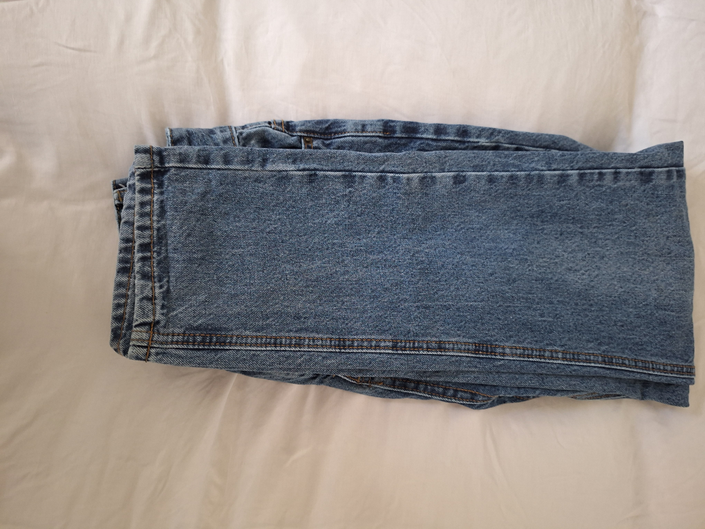 Dsquared2 Denim Jeans - photo 4