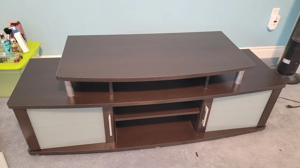 Tv trolly for sale thumbnail
