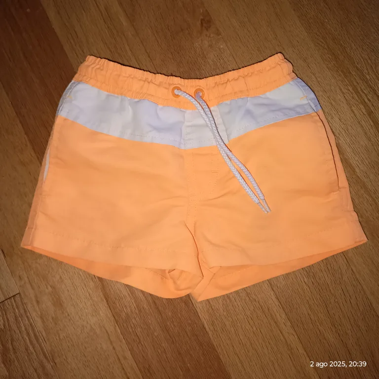 Original Marine Swim Trunks - Size 2 thumbnail
