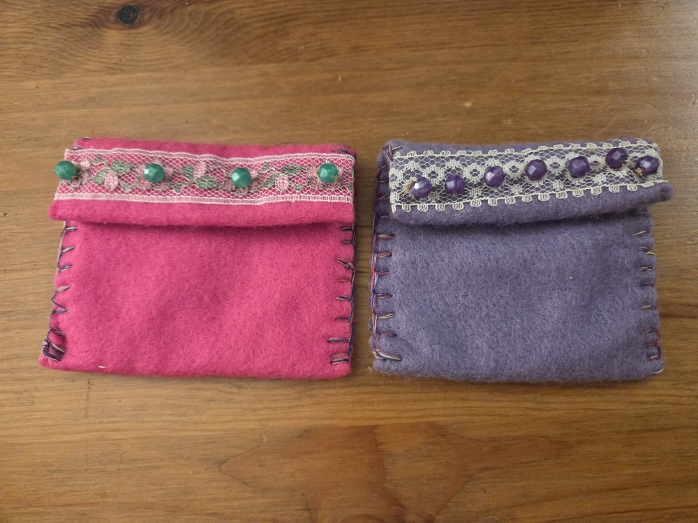 FREE Coin wallets