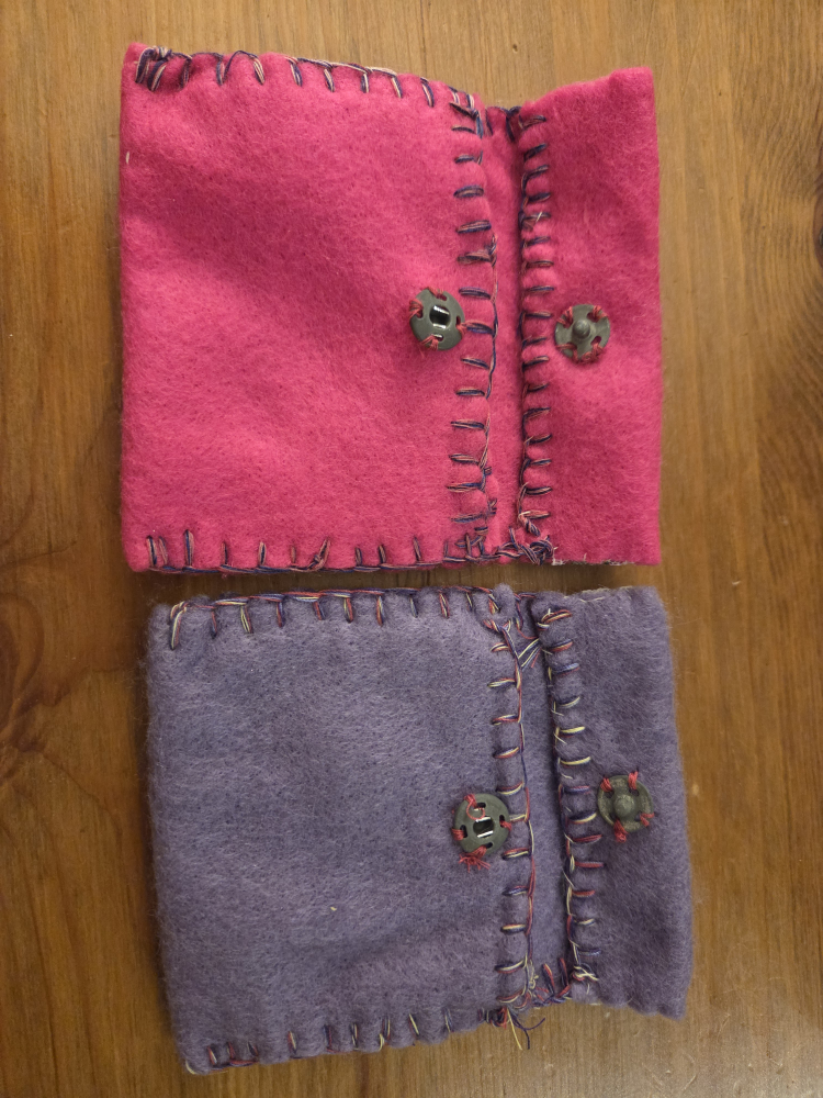 FREE Coin wallets - photo 2